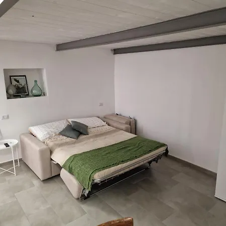 別荘 Cavour Numero Venti ベルナルダ