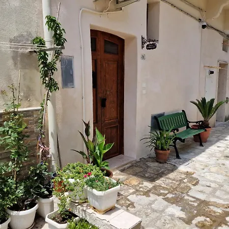 Cavour Numero Venti Vakantiehuis