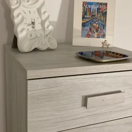 別荘 Cavour Numero Venti ベルナルダ