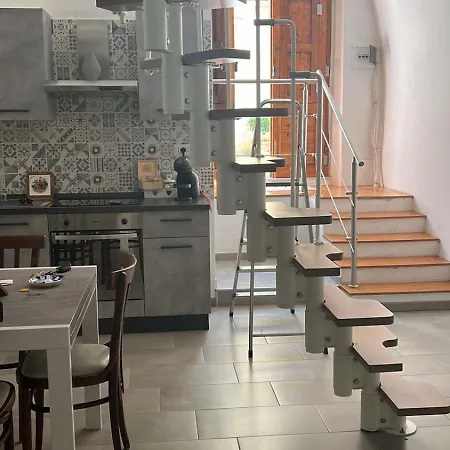 Cavour Numero Venti ベルナルダ