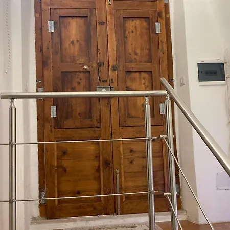 Cavour Numero Venti Casa vacanze *