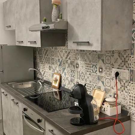 Cavour Numero Venti * ベルナルダ