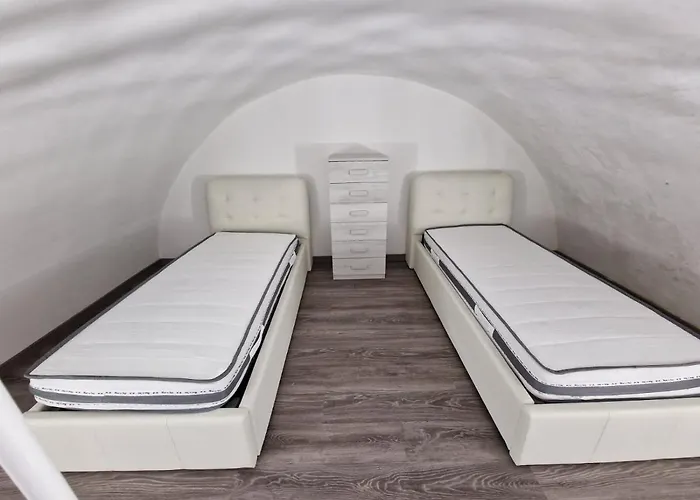 Semesterbostad Cavour Numero Venti