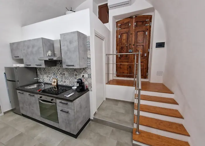 別荘 Cavour Numero Venti *