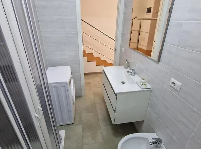 Cavour Numero Venti *