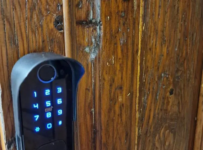 Cavour Numero Venti *