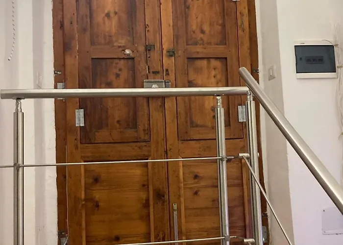 Cavour Numero Venti 別荘 *