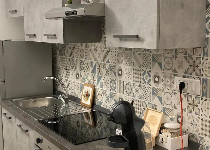 Cavour Numero Venti * ベルナルダ